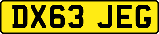 DX63JEG