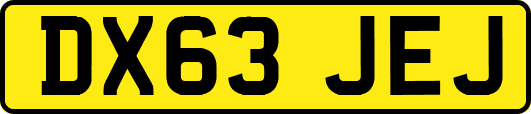 DX63JEJ