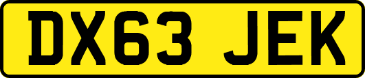 DX63JEK
