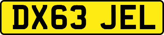 DX63JEL