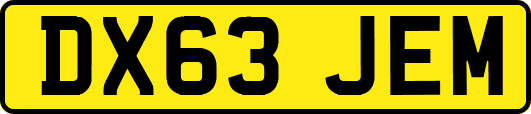DX63JEM