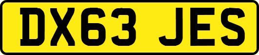 DX63JES