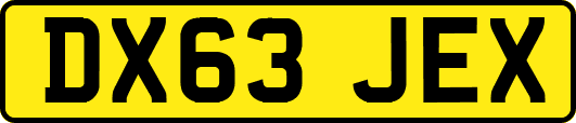 DX63JEX