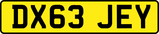 DX63JEY