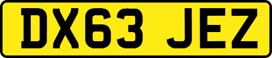 DX63JEZ