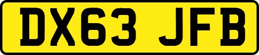 DX63JFB