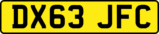 DX63JFC