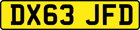 DX63JFD