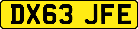 DX63JFE