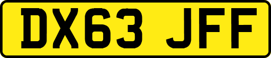 DX63JFF