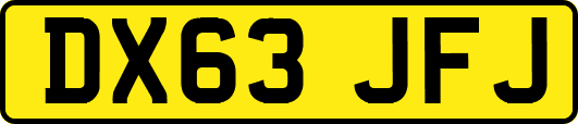 DX63JFJ