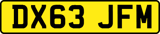 DX63JFM