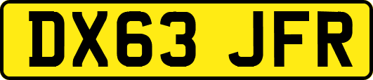 DX63JFR