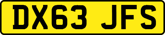 DX63JFS