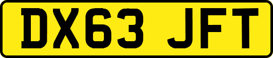 DX63JFT