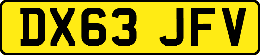 DX63JFV