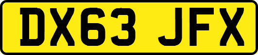 DX63JFX