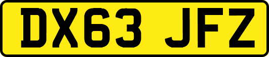 DX63JFZ