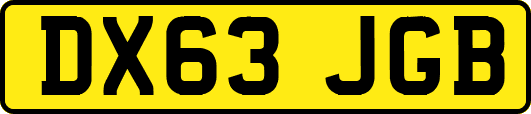 DX63JGB