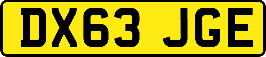 DX63JGE