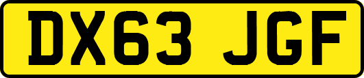 DX63JGF