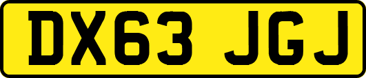 DX63JGJ