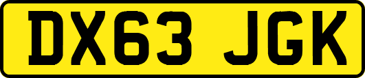 DX63JGK