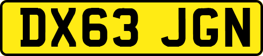 DX63JGN