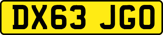 DX63JGO
