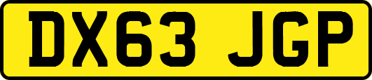 DX63JGP