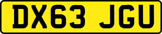 DX63JGU