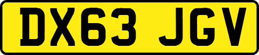 DX63JGV
