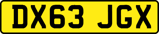 DX63JGX