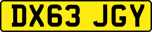 DX63JGY