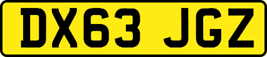 DX63JGZ