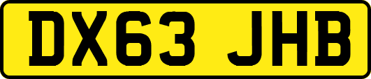 DX63JHB
