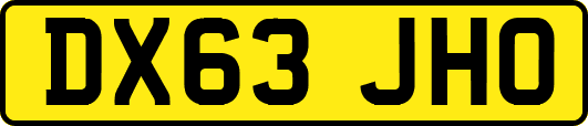 DX63JHO