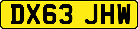 DX63JHW