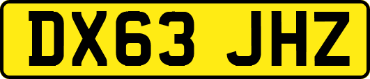 DX63JHZ