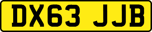 DX63JJB
