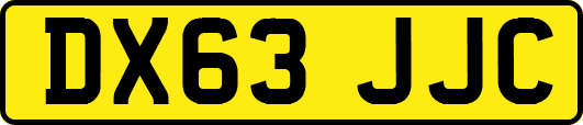 DX63JJC