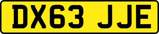 DX63JJE