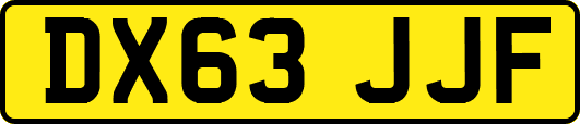 DX63JJF