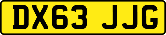 DX63JJG
