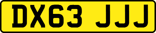 DX63JJJ