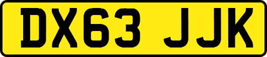 DX63JJK