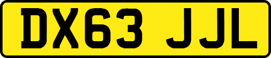 DX63JJL