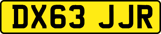 DX63JJR