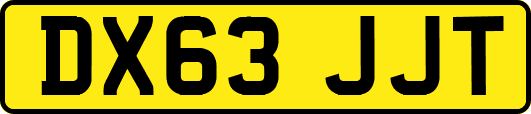 DX63JJT
