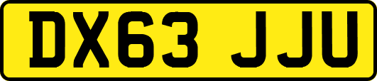 DX63JJU